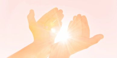 Symphony possibilities energy healing transformation